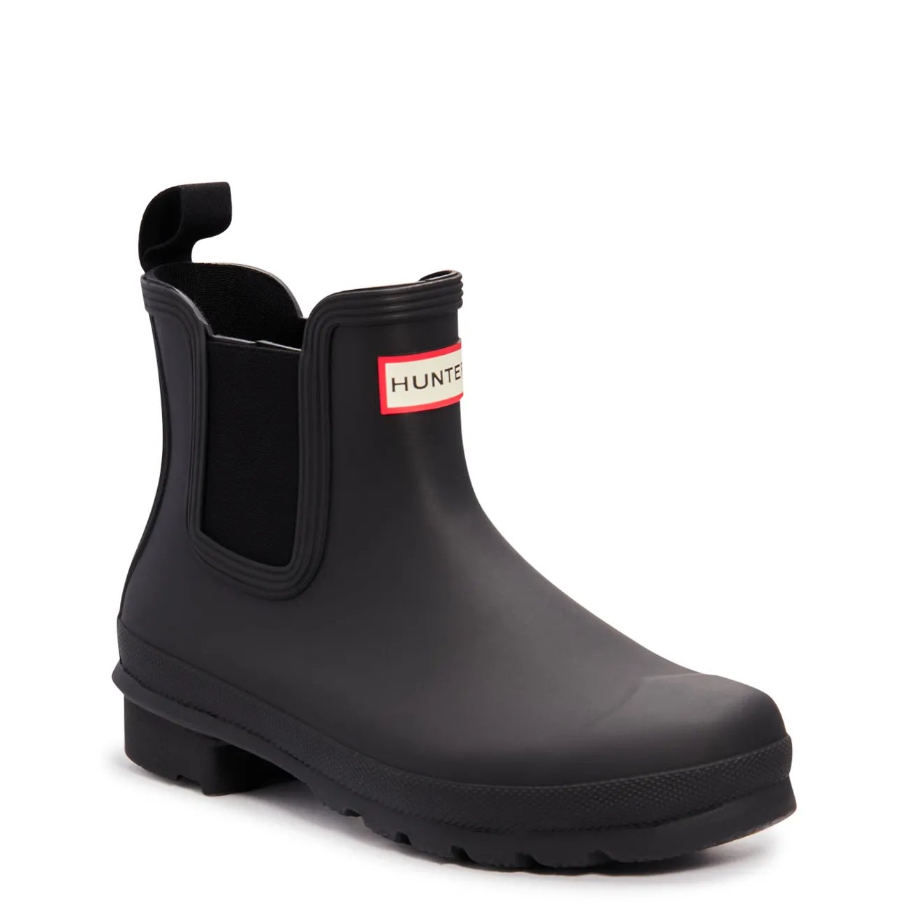 hunter boots original chelsea rain booties