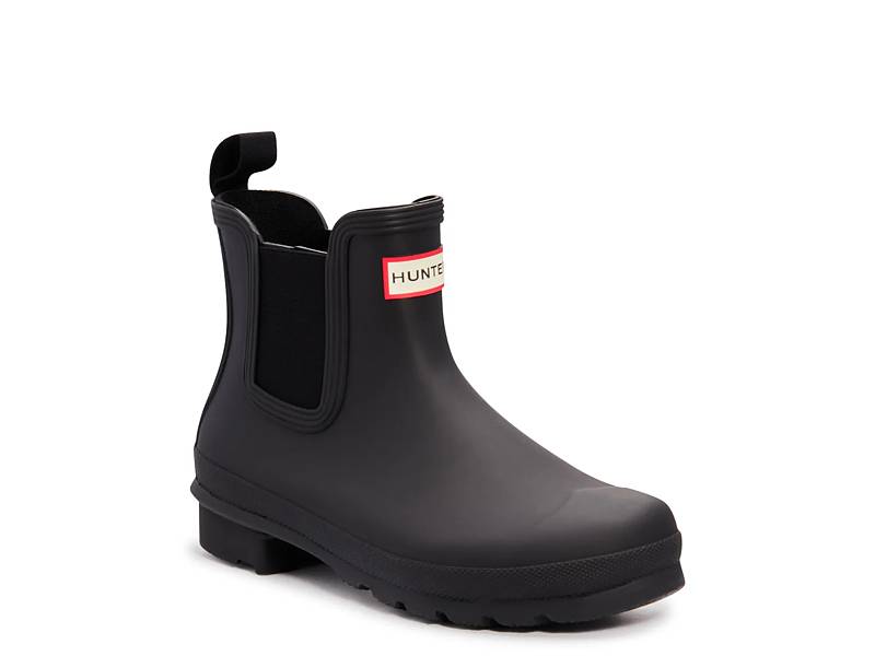 Aldo chelsea best sale rain boots