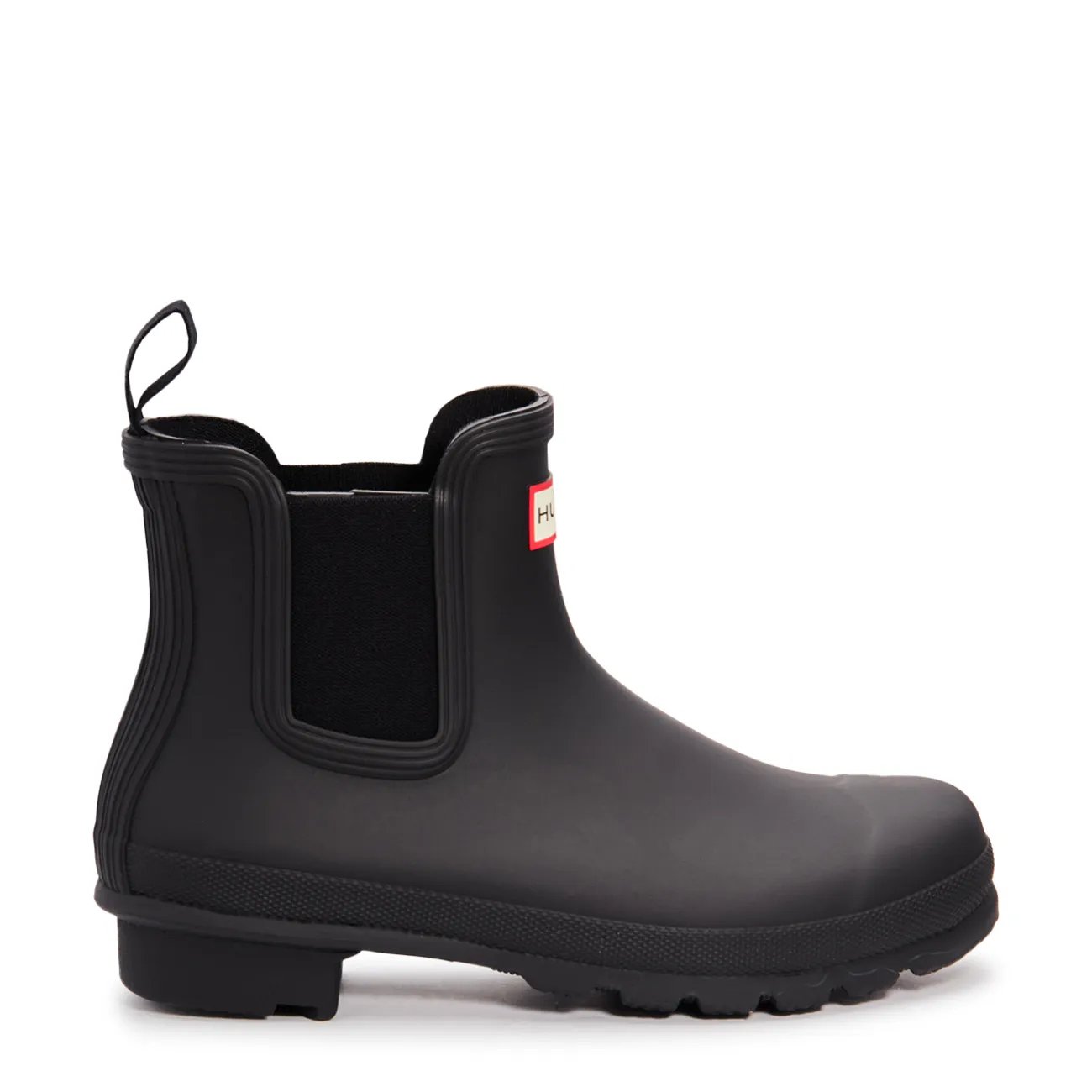 hunter boots original chelsea rain booties