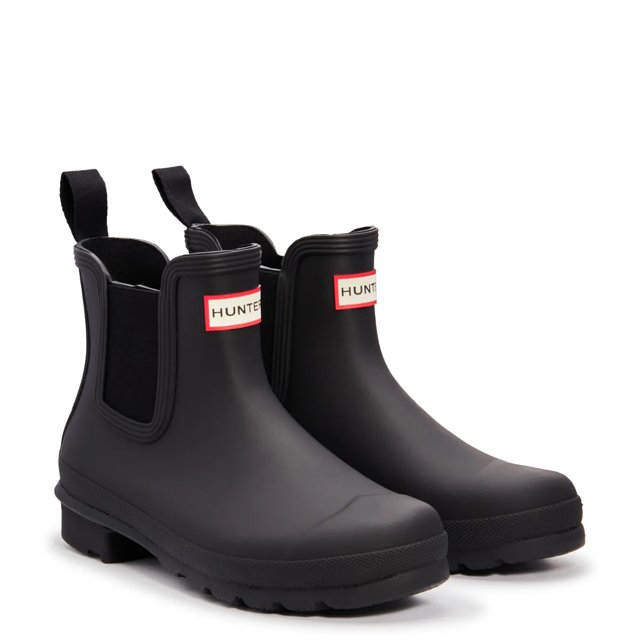 Hunter waterproof boots 2025