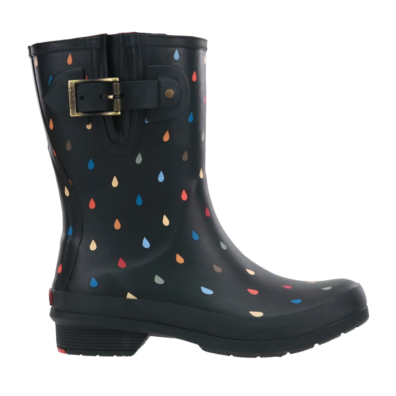 Skechers Women's April Showers Rain Boot | The Shoe Company