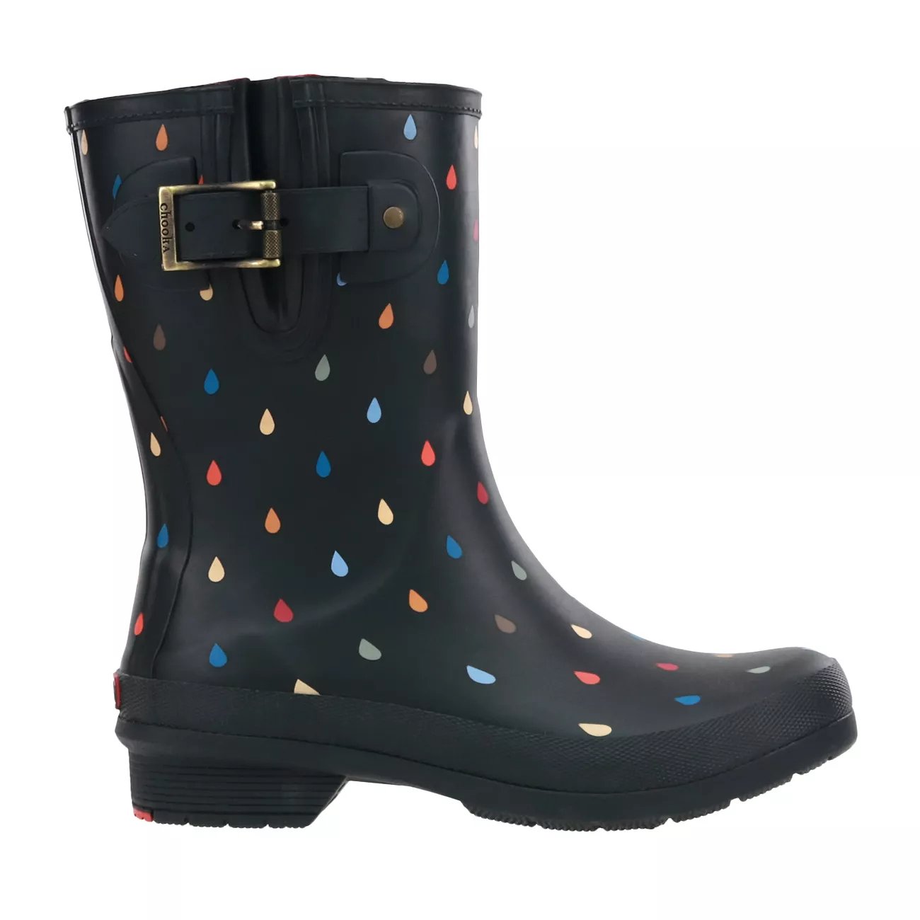 dsw rain boots clearance
