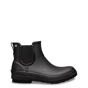 Low rain hot sale boots womens