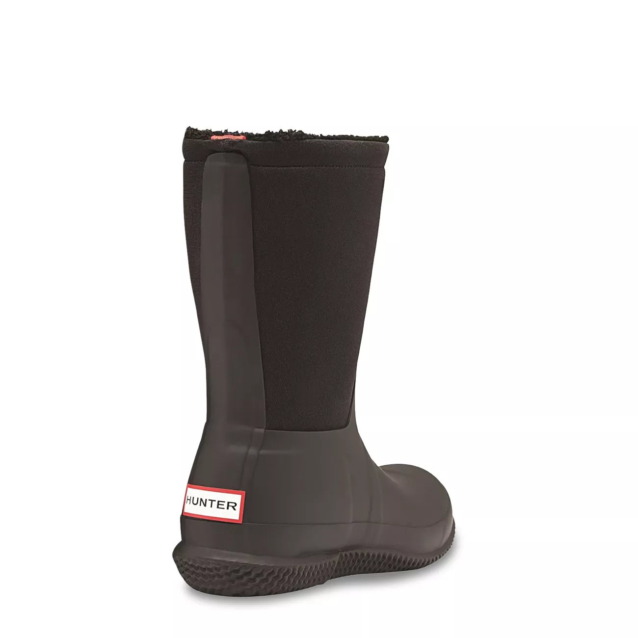 Hunter Women's Original Sherpa Winter Boot The Shoe Company