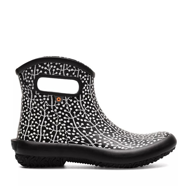 Bogs Women's Ankle Rain Boot The Shoe Company