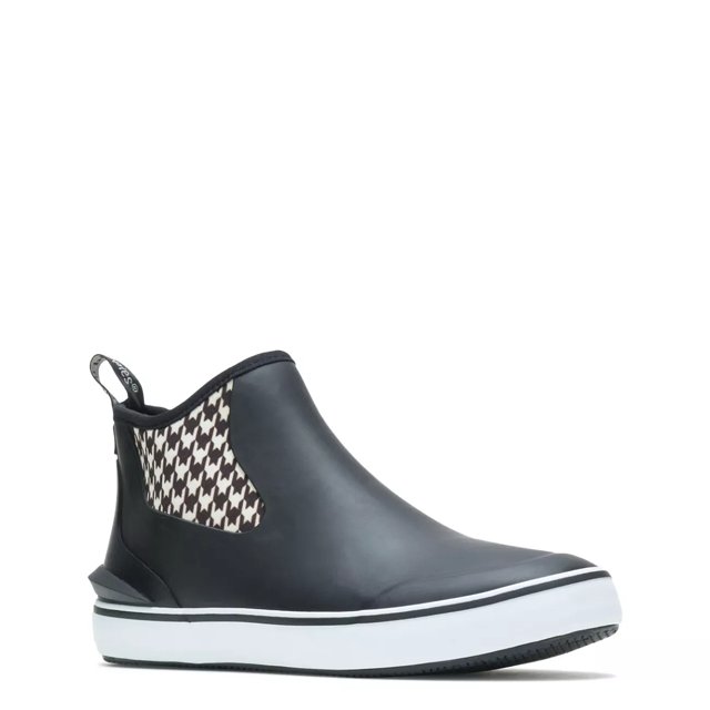Hush Puppies Rain Waterproof Rubber Boot