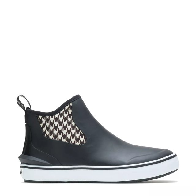 Hush Puppies Rain Waterproof Rubber Boot
