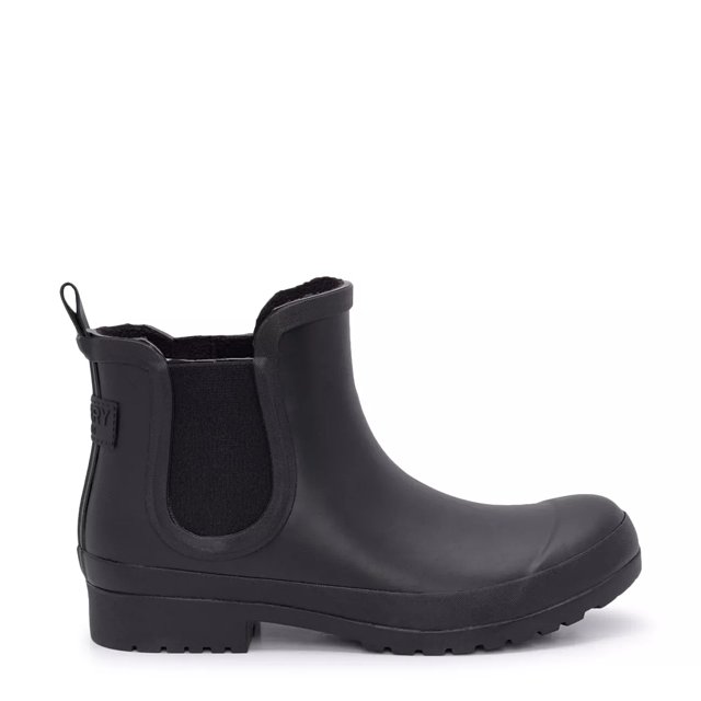 Sperry Walker Chelsea Rain Boot The Shoe Company