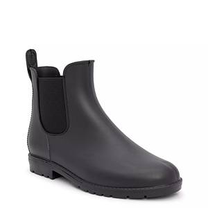 JEALOUS BLACK Heeled Boots, Buy Women's BOOTS Online