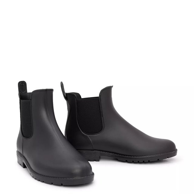 Elements rain boots top