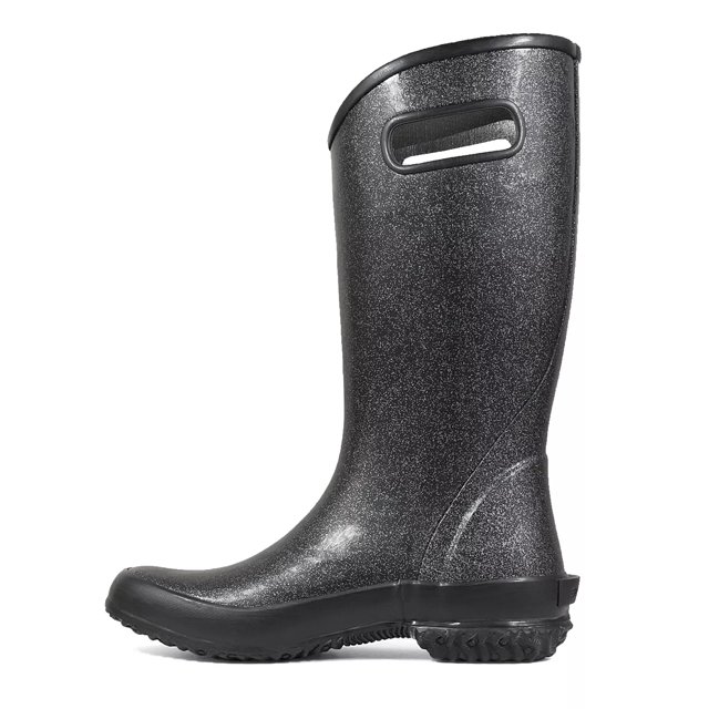 bogs glitter boots