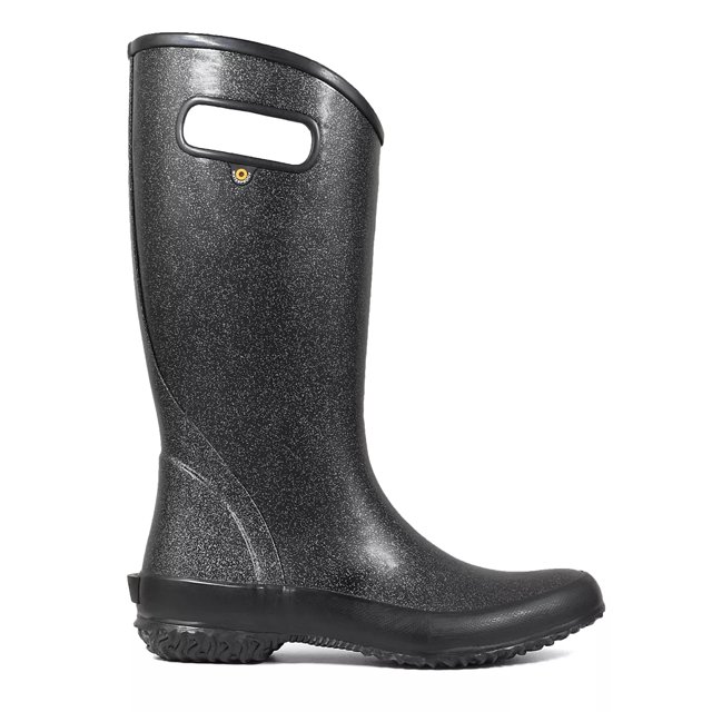 Bogs Women's Glitter Rain Boot DSW Canada