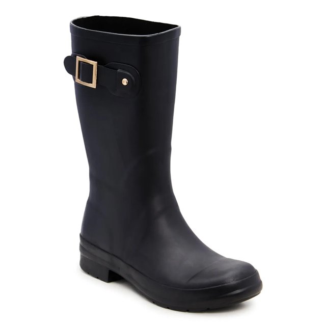 Elements Helena Rain Boot The Shoe Company
