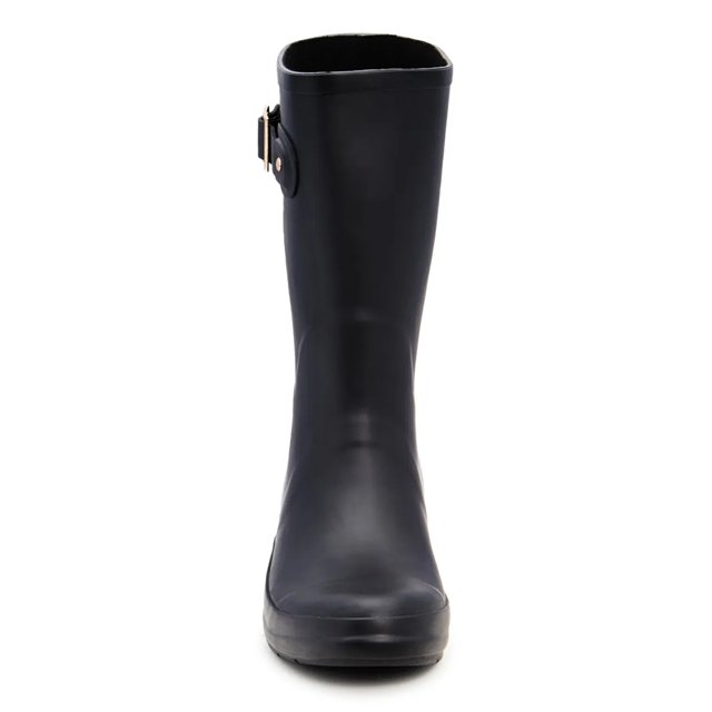 Leather rain boots outlet