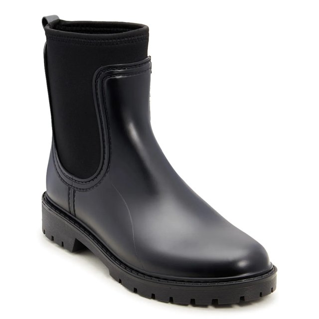 Catherine malandrino rain boots top