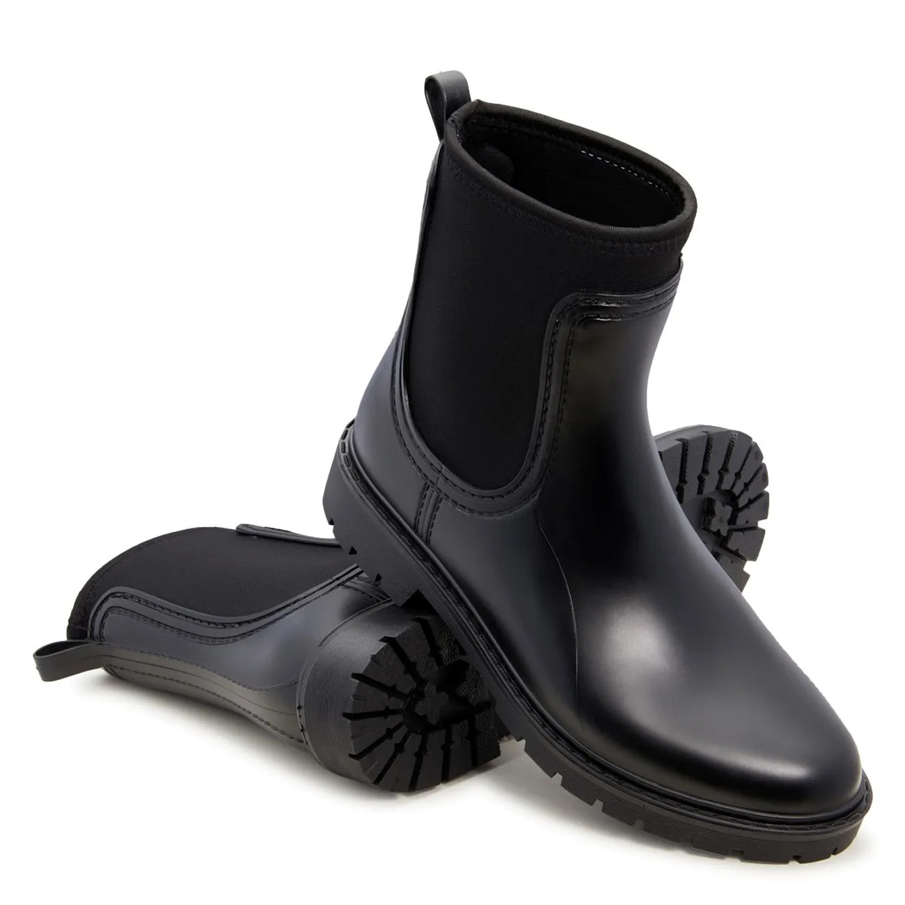 Women's Nova Chelsea Rain Boot