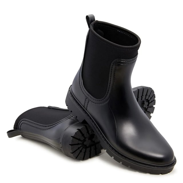 Dsw ladies rain boots deals