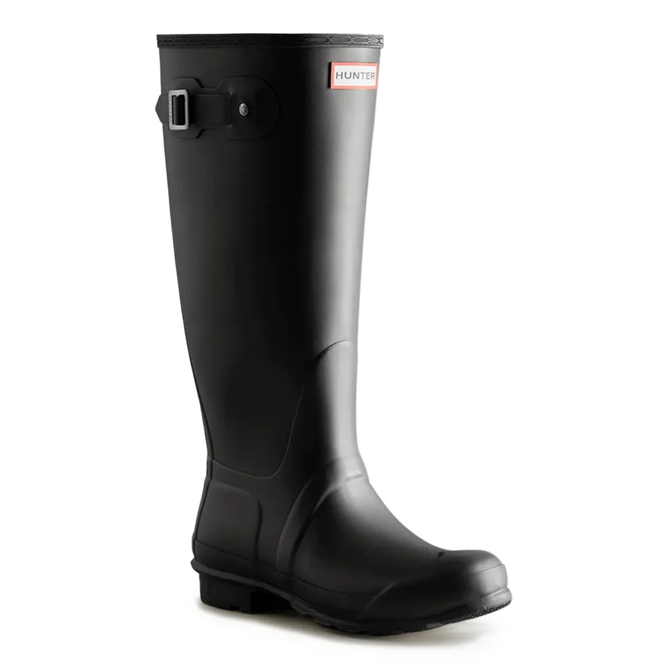 Women's Original Tall Wide Calf Rain Boot