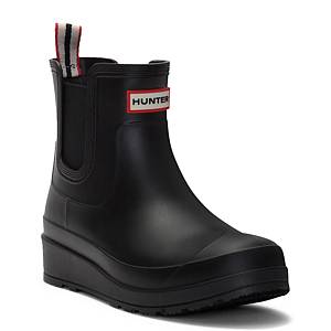 HUNTER Women's Original Chelsea Rain Boot | DSW Canada