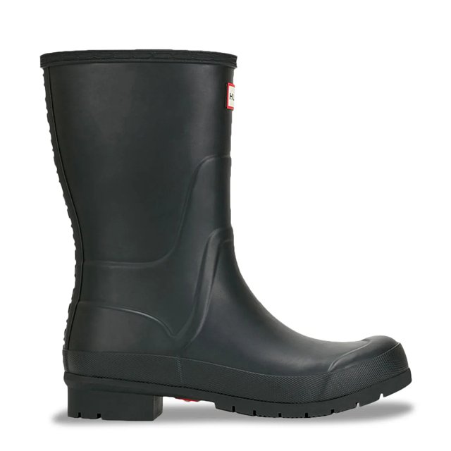 HUNTER Women's Liberty Waterproof Rain Boot | The Shoe Co.