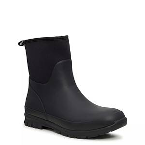 Dressy hot sale rain boots