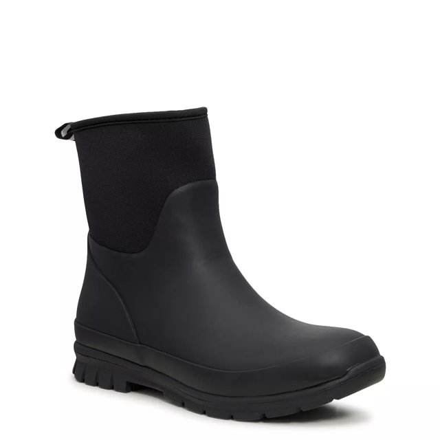 Elements Camron Waterproof Rubber Rain Boot The Shoe Company