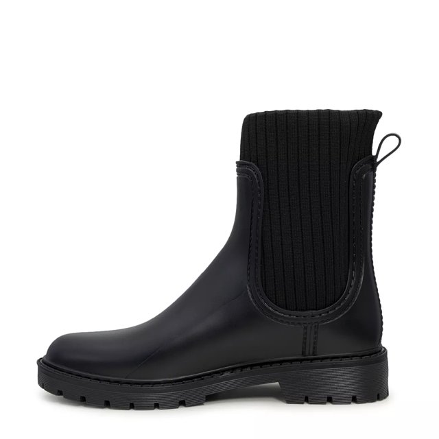 Elements Women s Swayze Chelsea Waterproof Rain Boot DSW Canada