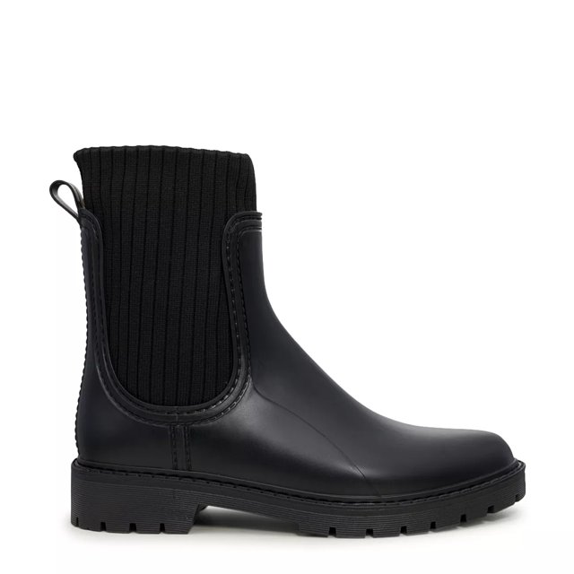 Elements Women s Swayze Chelsea Waterproof Rain Boot DSW Canada