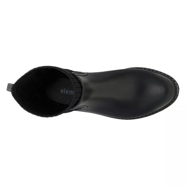 Elements Women s Swayze Chelsea Waterproof Rain Boot DSW Canada