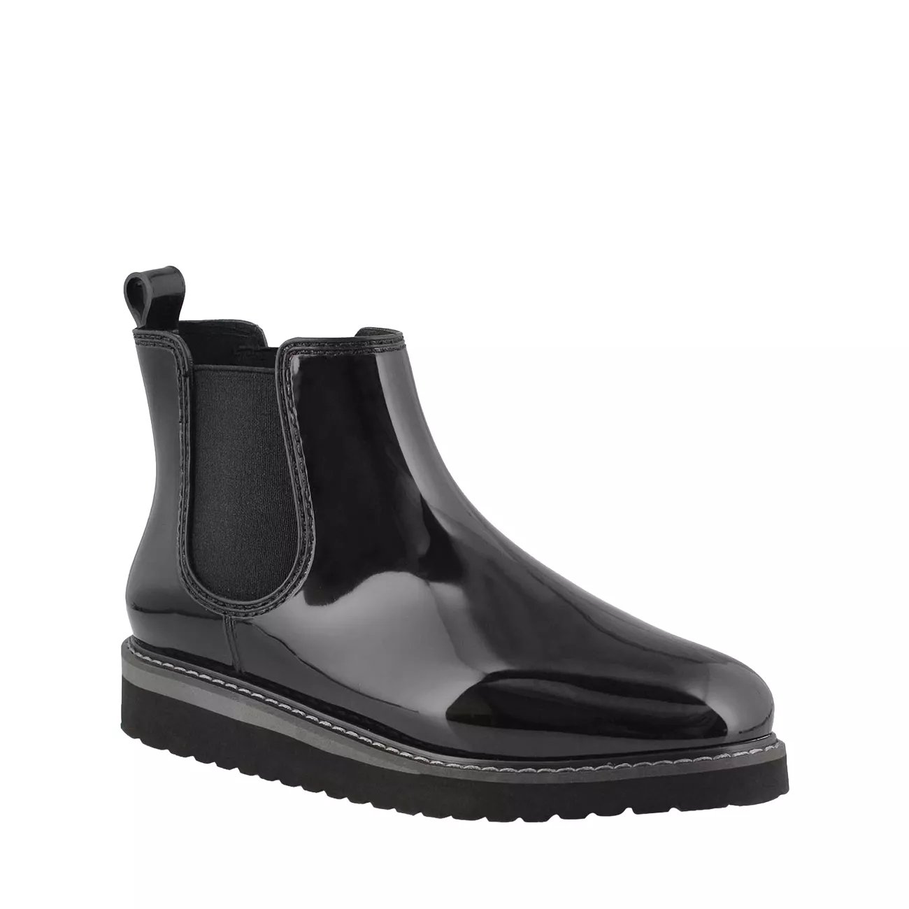 kensington chelsea rain boot cougar