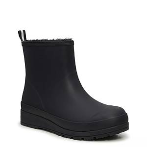 Dressy on sale rubber boots