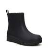 Low rubber hot sale rain boots