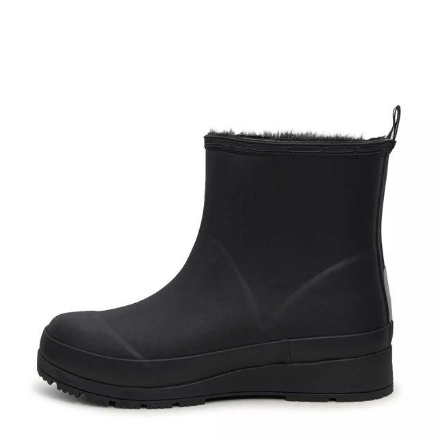 Low hunter cheap rain boots