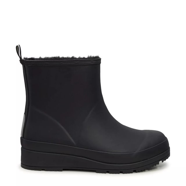 Low rain best sale boots