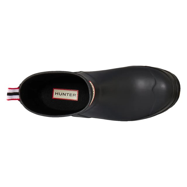 HUNTER Women s Short Play Rain Boot