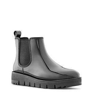 Low deals rain boots