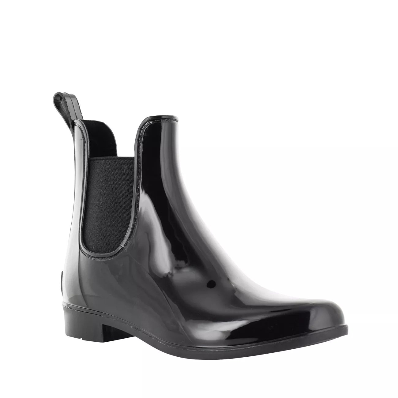 dsw platform chelsea boots