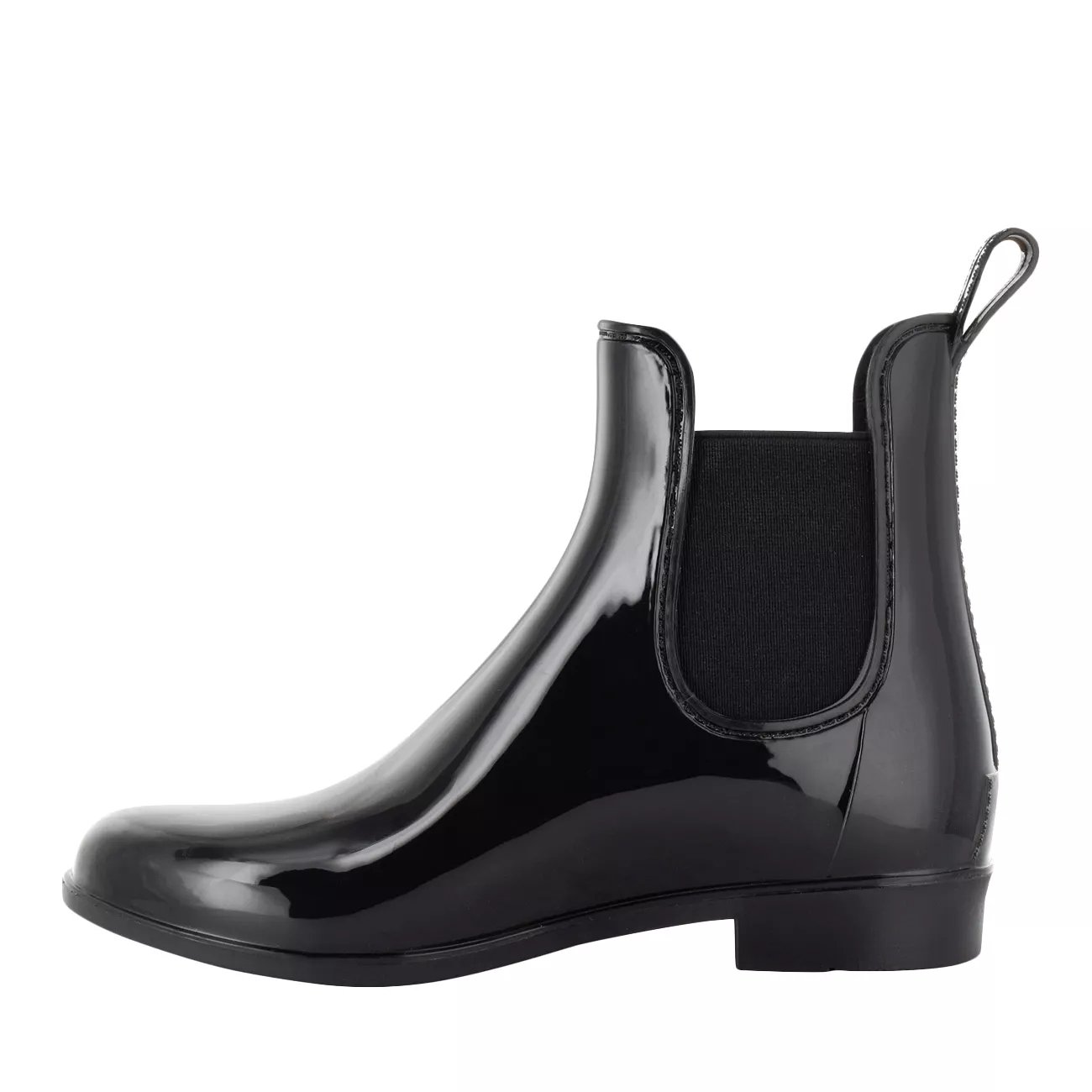 dsw platform chelsea boots