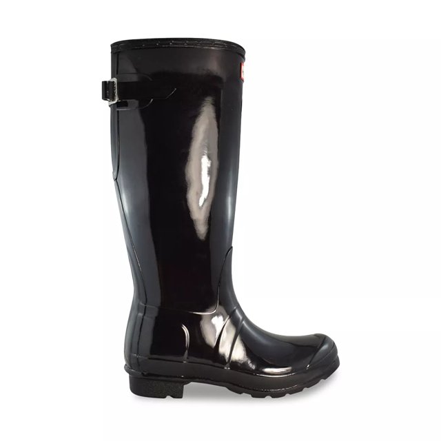 Hunter Women's Original Gloss Rain Boot DSW Canada