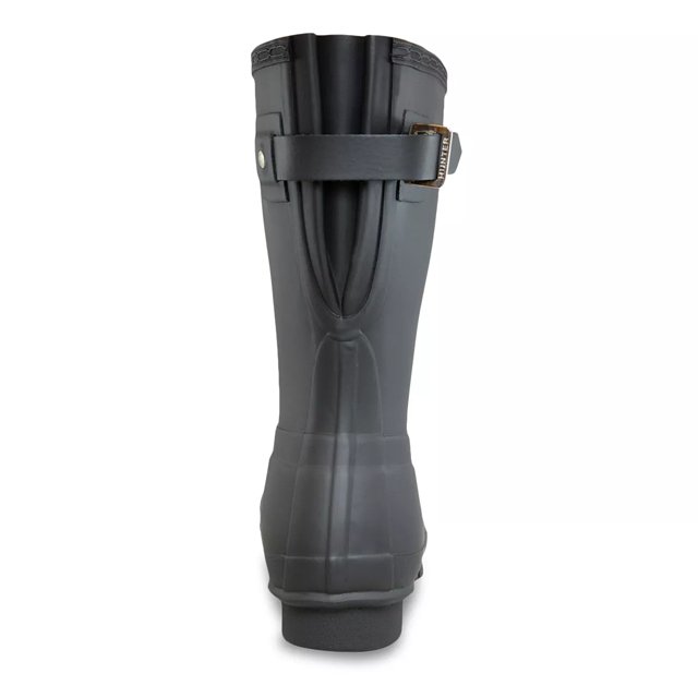 Hunter Womens Original Short Wellington Boots