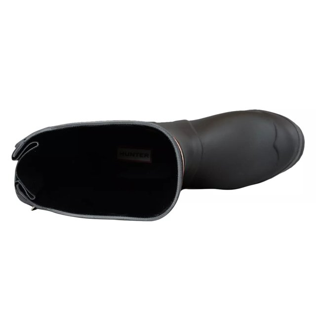 Women's original short hunter boots outlet