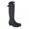 Hunter Women's Original Classic Tall Rain Boots - Ladies Rubber Boot