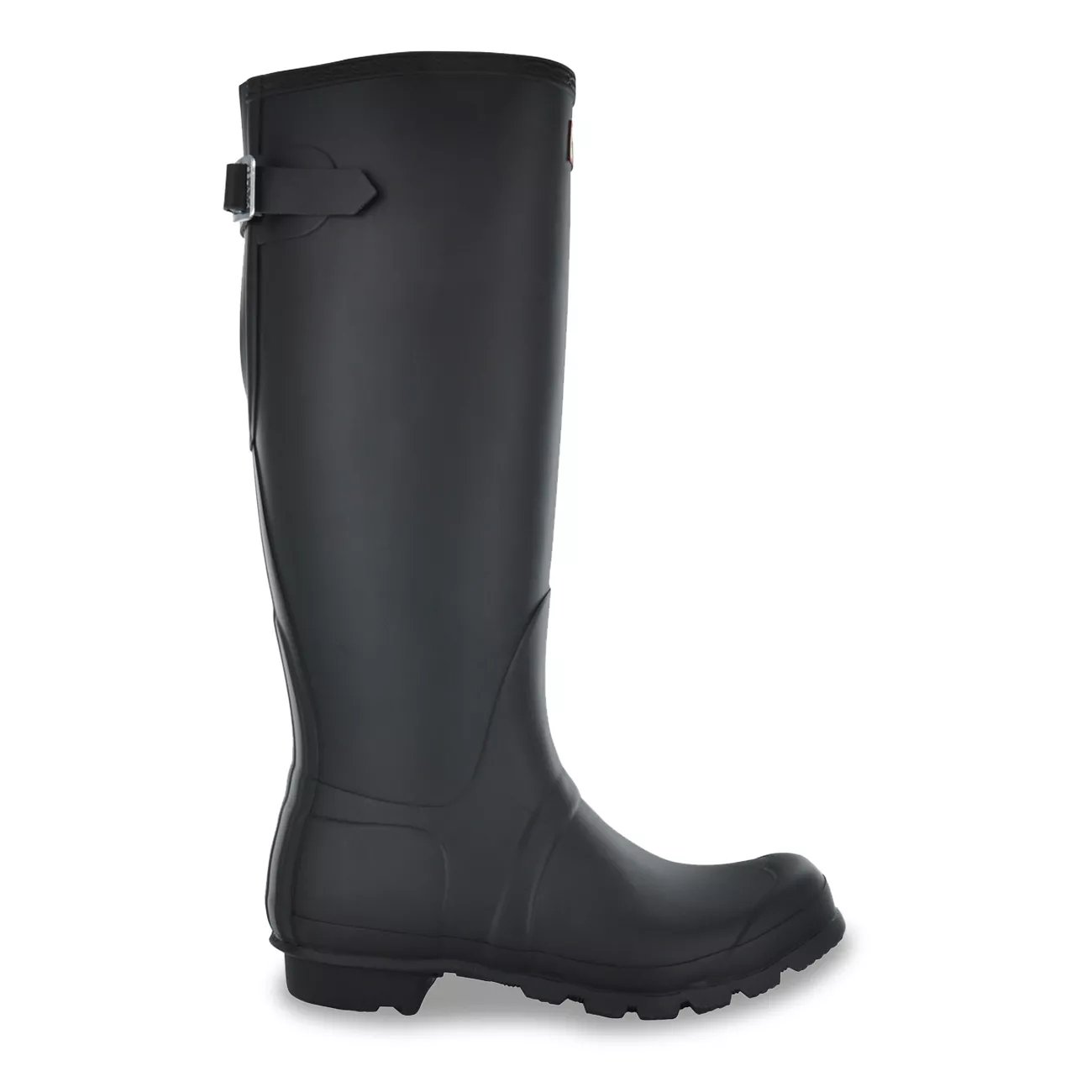 Hunter Women's Original Tall Waterproof Rubber Rain Boot | The Shoe Company