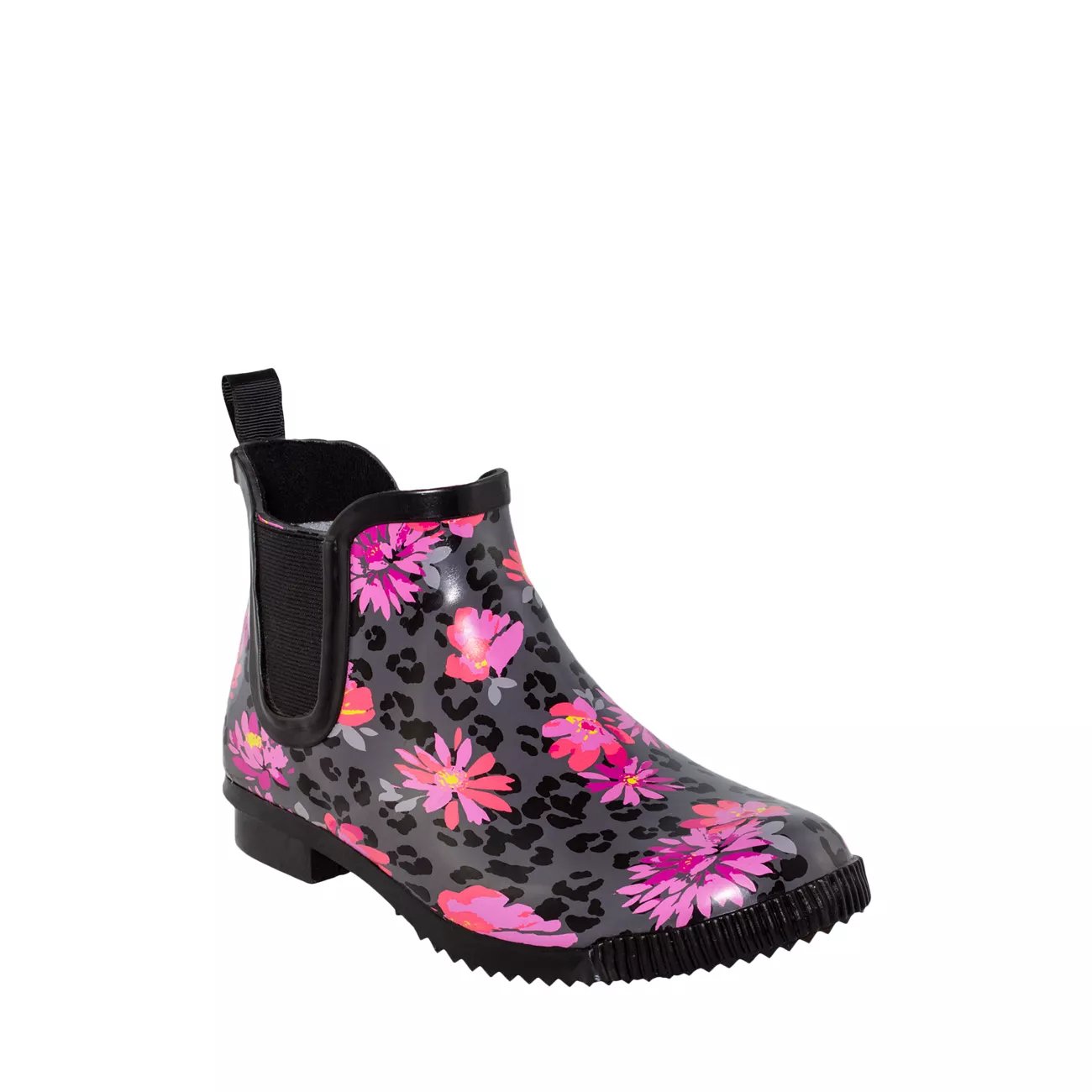 chelsea rain booties