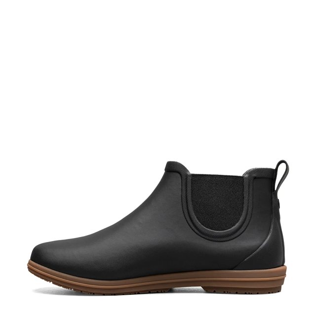 Bogs Women s Sweetpea II Chelsea Wide Width Rain Boot The Shoe Company
