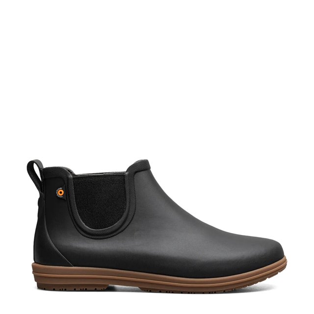 Bogs Women s Sweetpea II Chelsea Wide Width Rain Boot DSW Canada