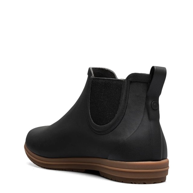 Bogs Women s Sweetpea II Chelsea Wide Width Rain Boot