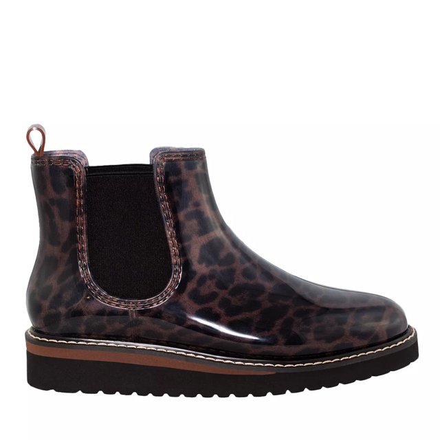 kensington chelsea rain boot cougar