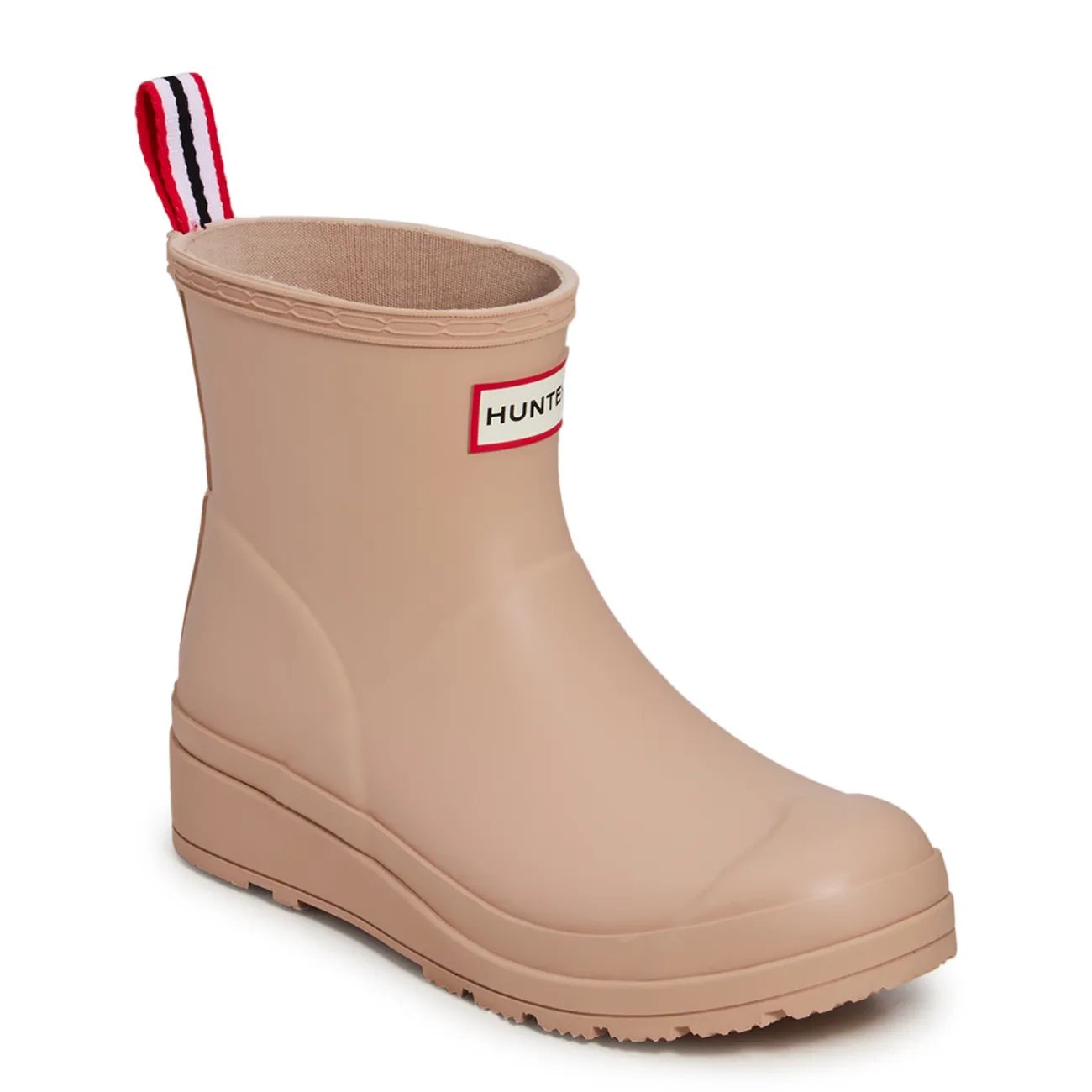 Women's Short Play Rain Boot