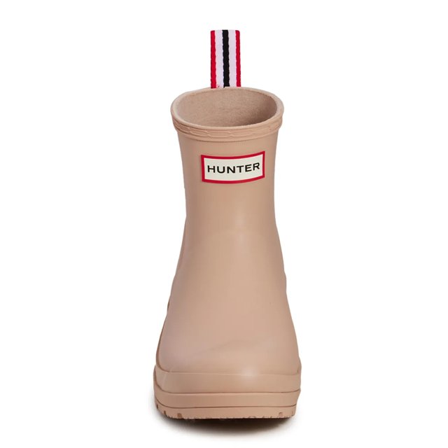 HUNTER Women s Short Play Rain Boot The Shoe Company